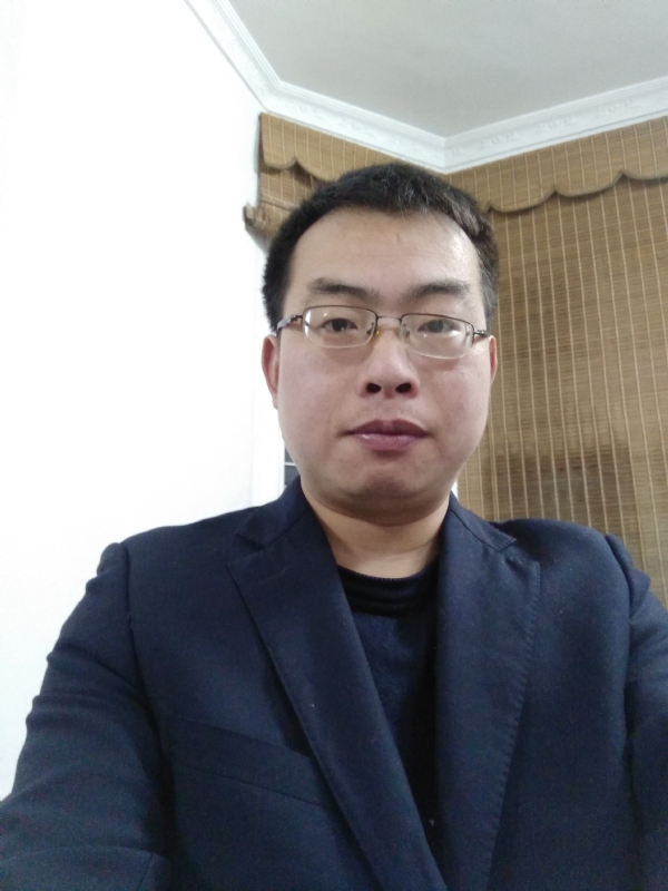 简单爱的第一张照片--黄冈中老年相亲网