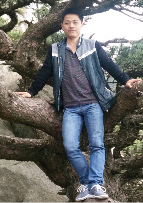 盼的第一张照片--黄冈中老年相亲网