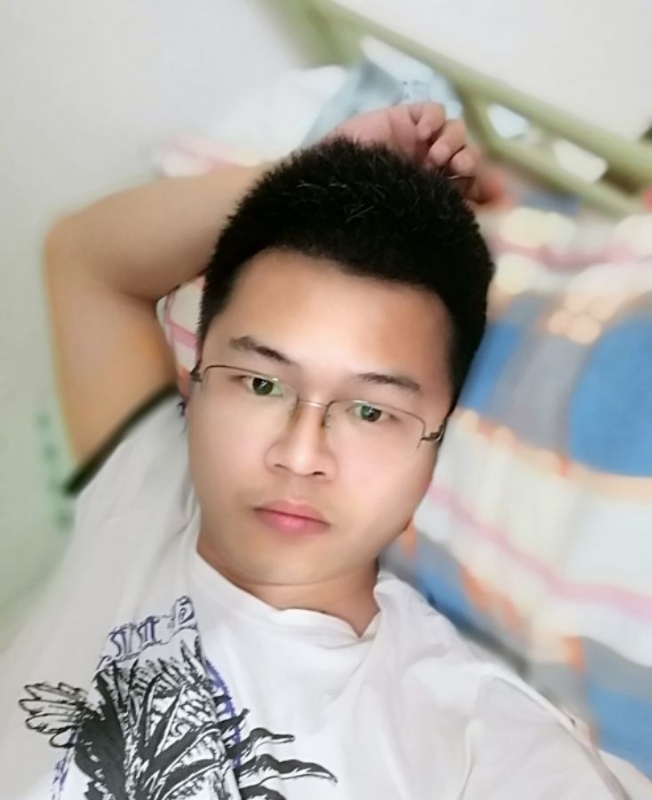 缘来如此的第一张照片--黄冈中老年相亲网