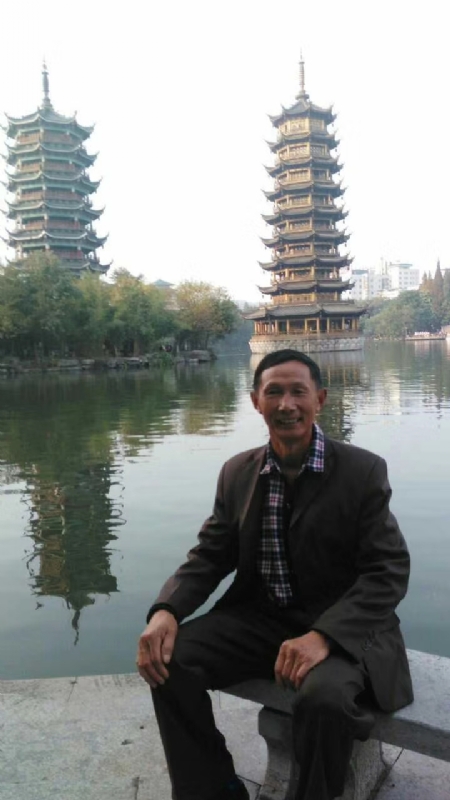 寻找有缘人的第一张照片--黄冈中老年相亲网