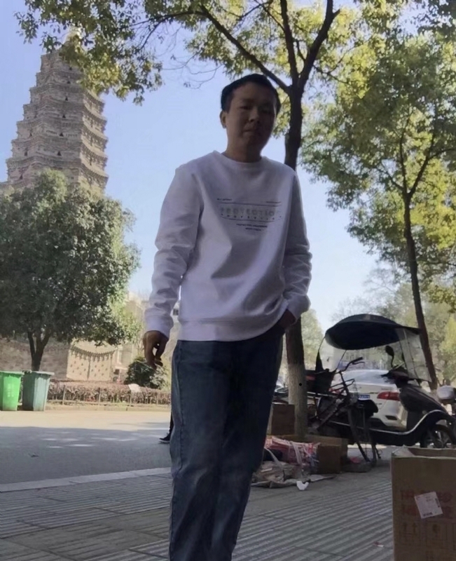 黄冈征婚的第一张照片--黄冈中老年相亲网