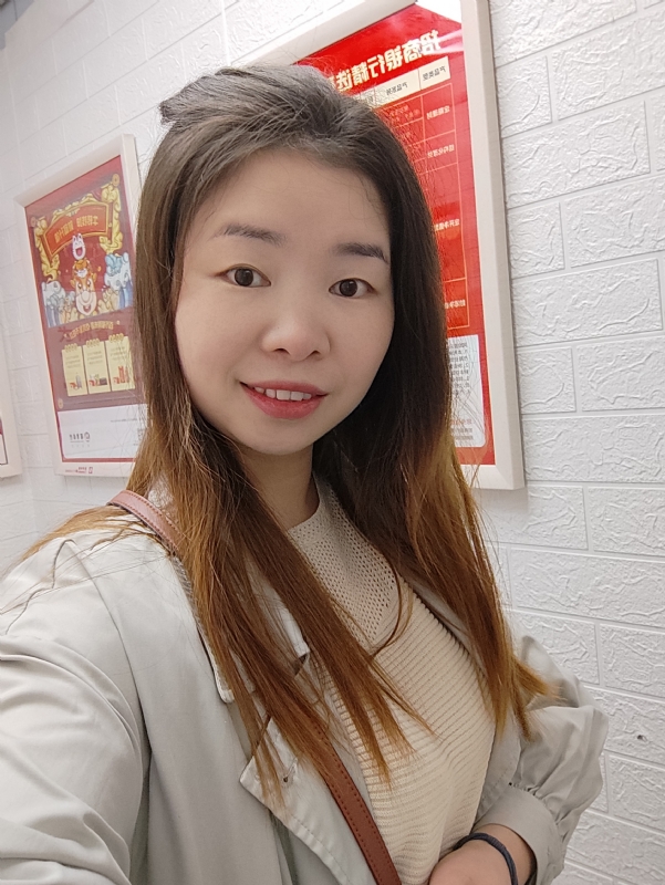 赫赫的第二张照片--黄冈中老年相亲网