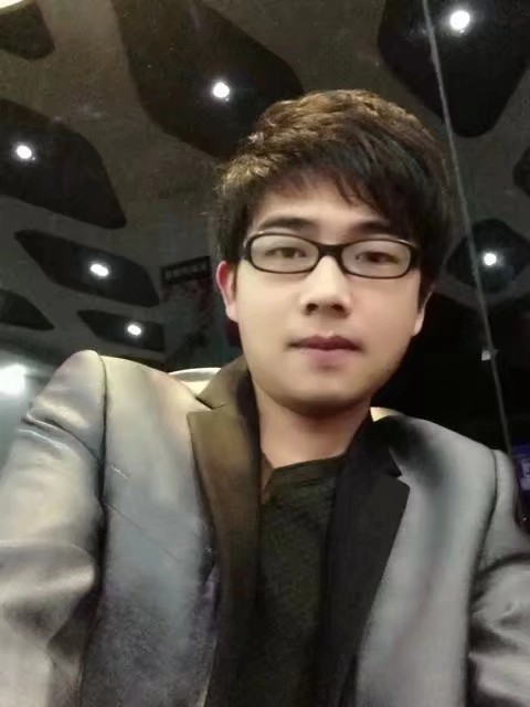 久伴的第一张照片--黄冈中老年相亲网