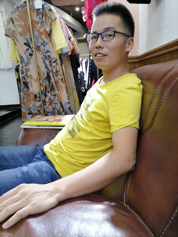 汪顺鹏的第二张照片--黄冈中老年相亲网