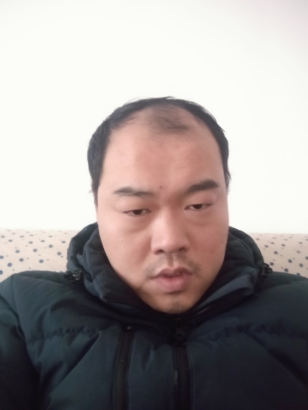 海阔天空的第二张照片--黄冈中老年相亲网